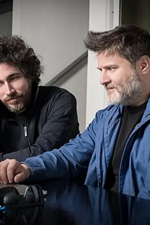 Mariano Cohn y Gastón Duprat