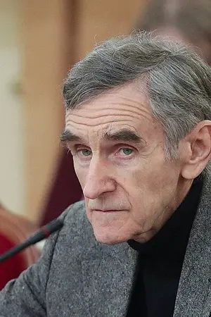 Stanislav Sokolov