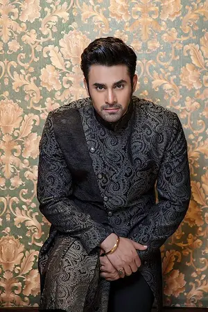 Pearl V Puri