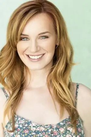 Victoria Levine