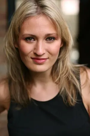 Nika Khitrova