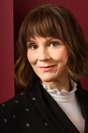 Rachael Stirling