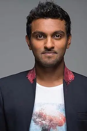 Nazeem Hussain