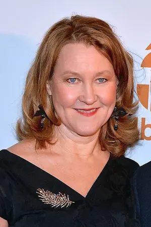 Cecilia Nilsson
