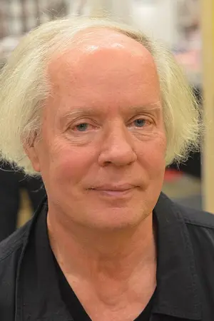 Ulf Stark