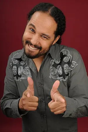 Keith Ferguson
