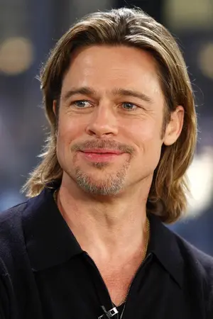 Brad Pitt