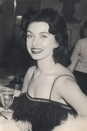 Carmen Phillips