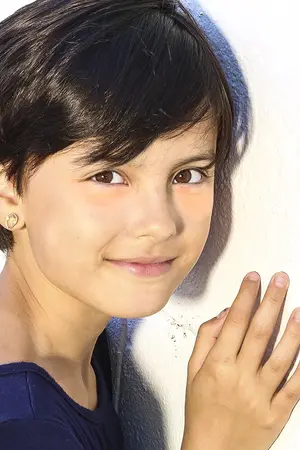 Oona Yaffe