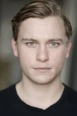 George Parker