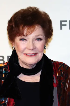 Polly Bergen