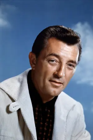 Robert Mitchum