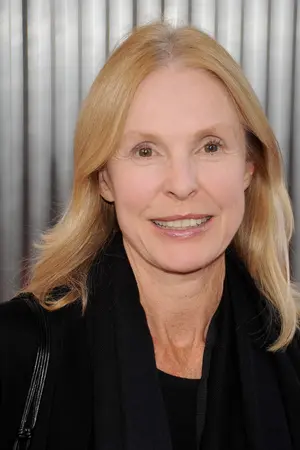Victoria Tennant