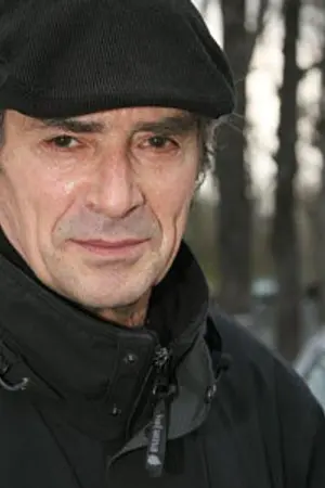 Sami Frey
