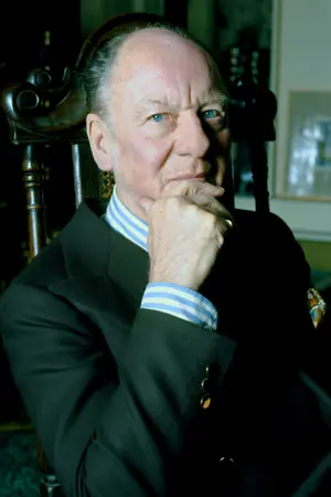 John Gielgud