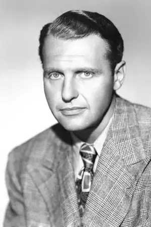 Ralph Bellamy