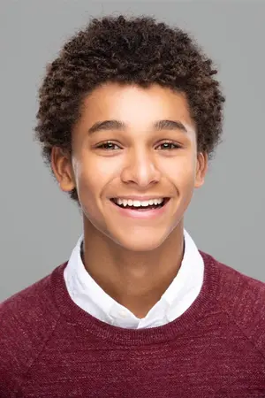 Jaden Michael