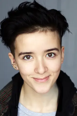 Abby Corrigan