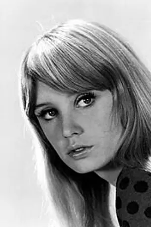 Jill Townsend