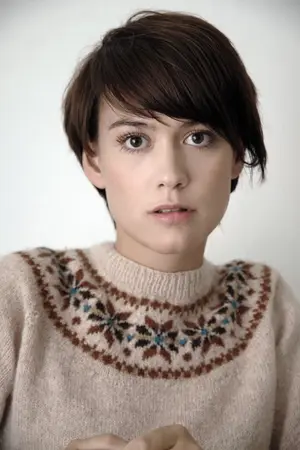 Mia Jexen