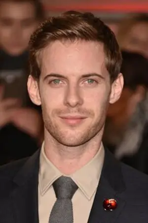 Luke Treadaway