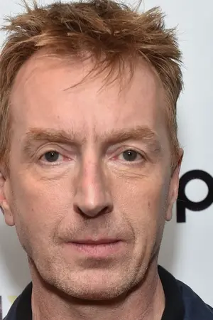 Simon Donald