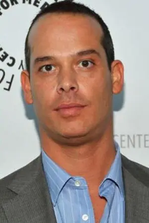 Adam DiVello