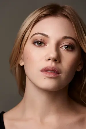 Victoria Diamond