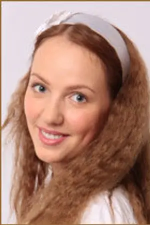 Галина Боб