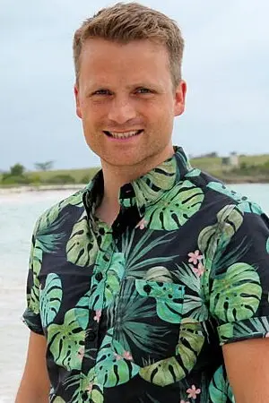 Ben Hillman