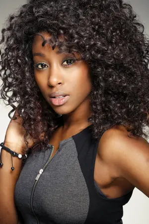 Scarlette Douglas