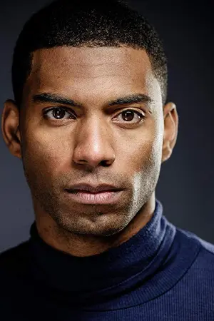 Aaron Cobham