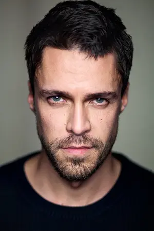 Olly Rix
