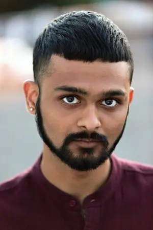 Siddharth Dhananjay