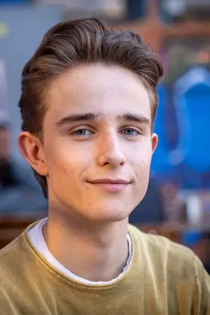 Max Campbell