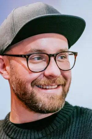 Mark Forster