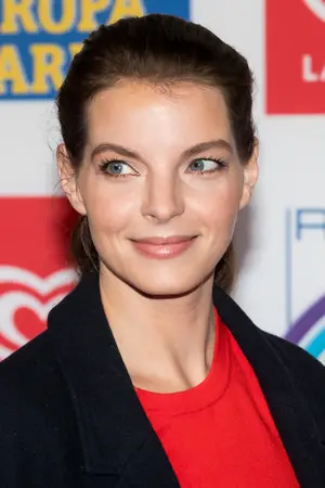 Yvonne Catterfeld