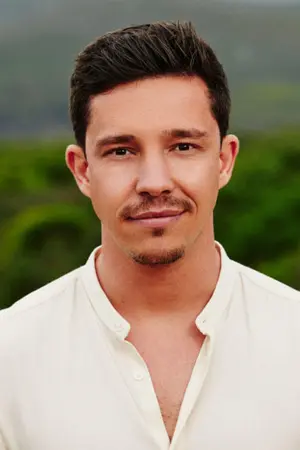 Nico Santos