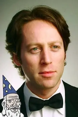 Randy Pearlstein