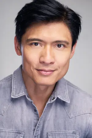 Paolo Montalban
