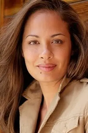 Tracy Douglas