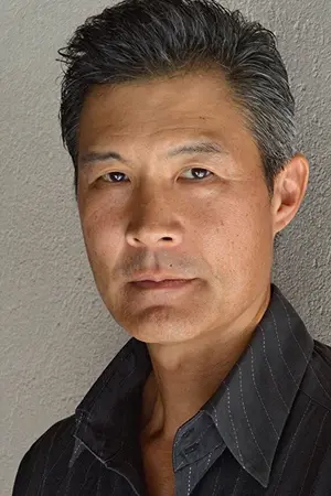 Bruce Locke