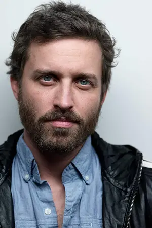 Rob Benedict