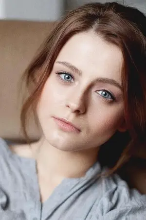 Ксения Суркова