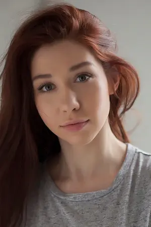 Алина Алексеева