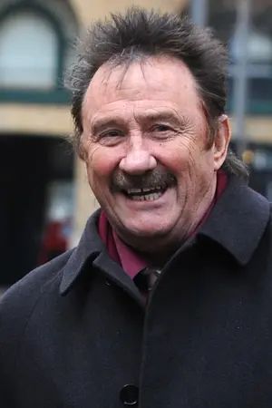 Paul Elliott