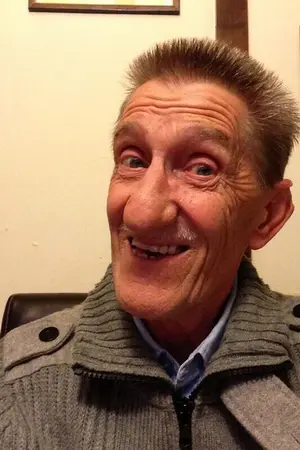 Barry Elliott