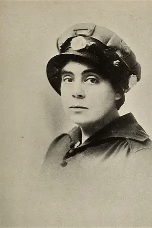 Beryl Mercer