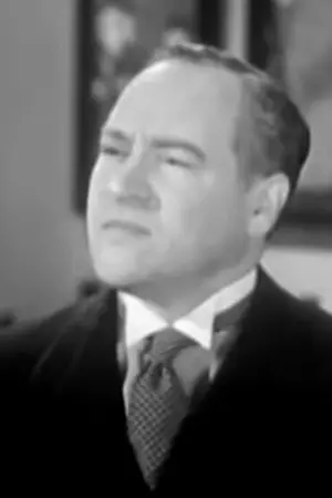 Edwin Maxwell