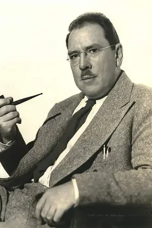 Maxwell Anderson